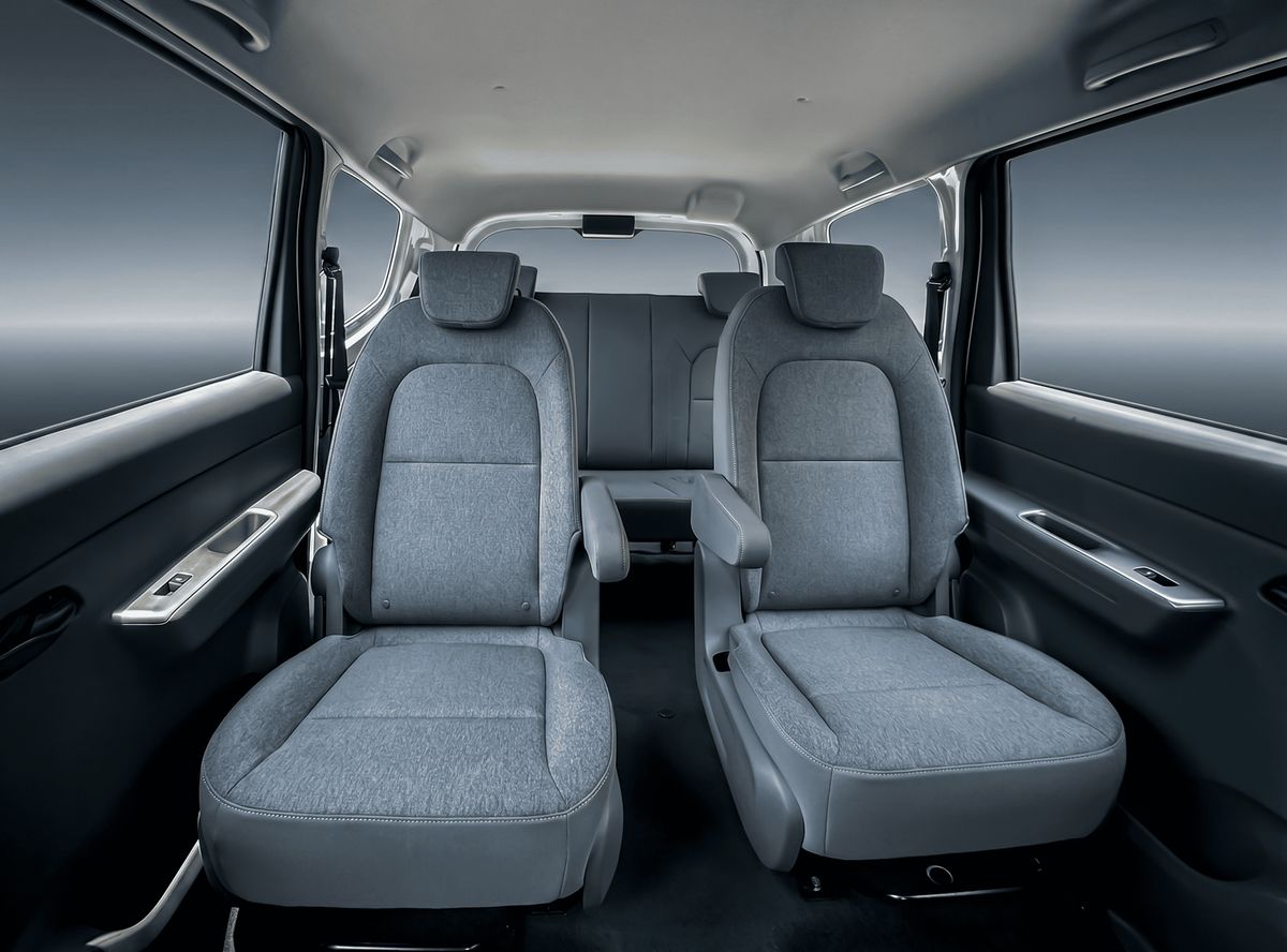 Wuling Grango 5