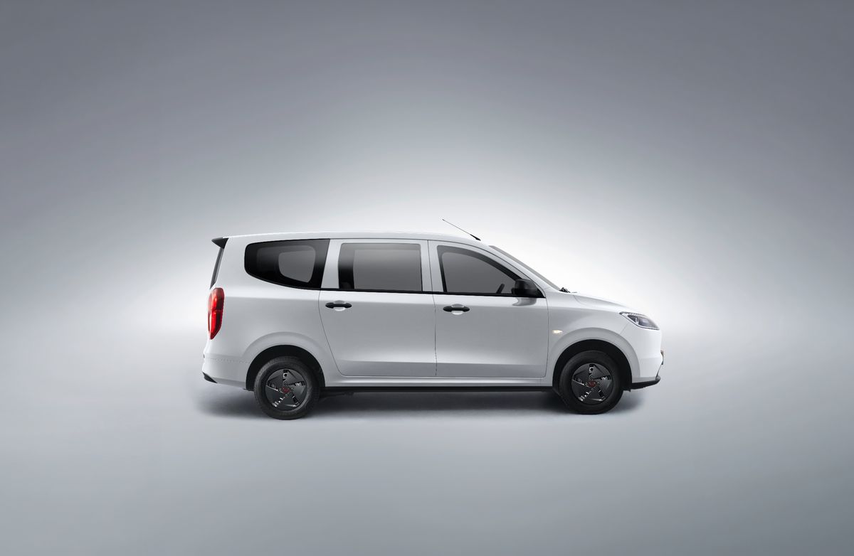 Wuling Grango 6